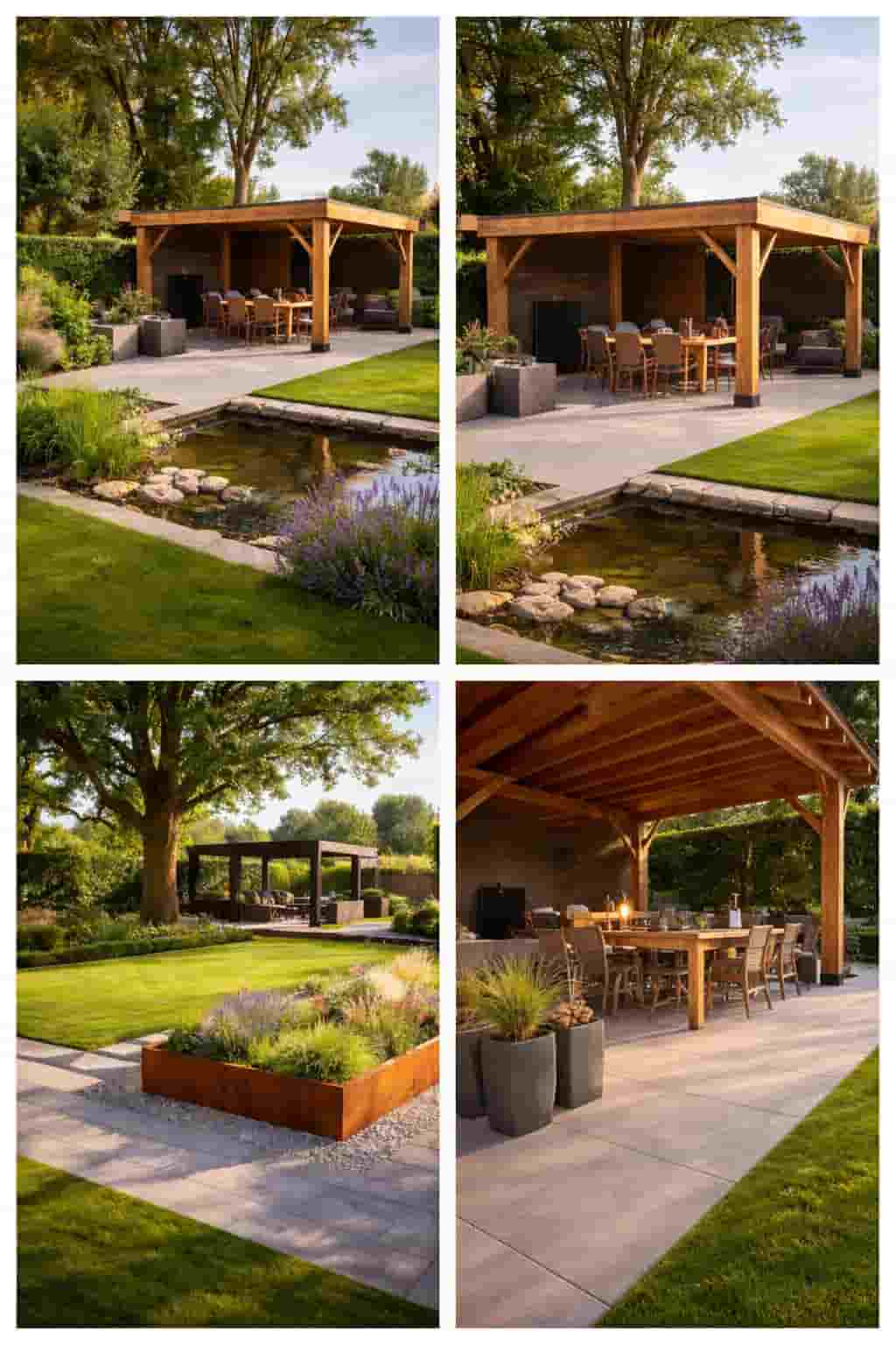 Tuinaanleg Tuinaanleg